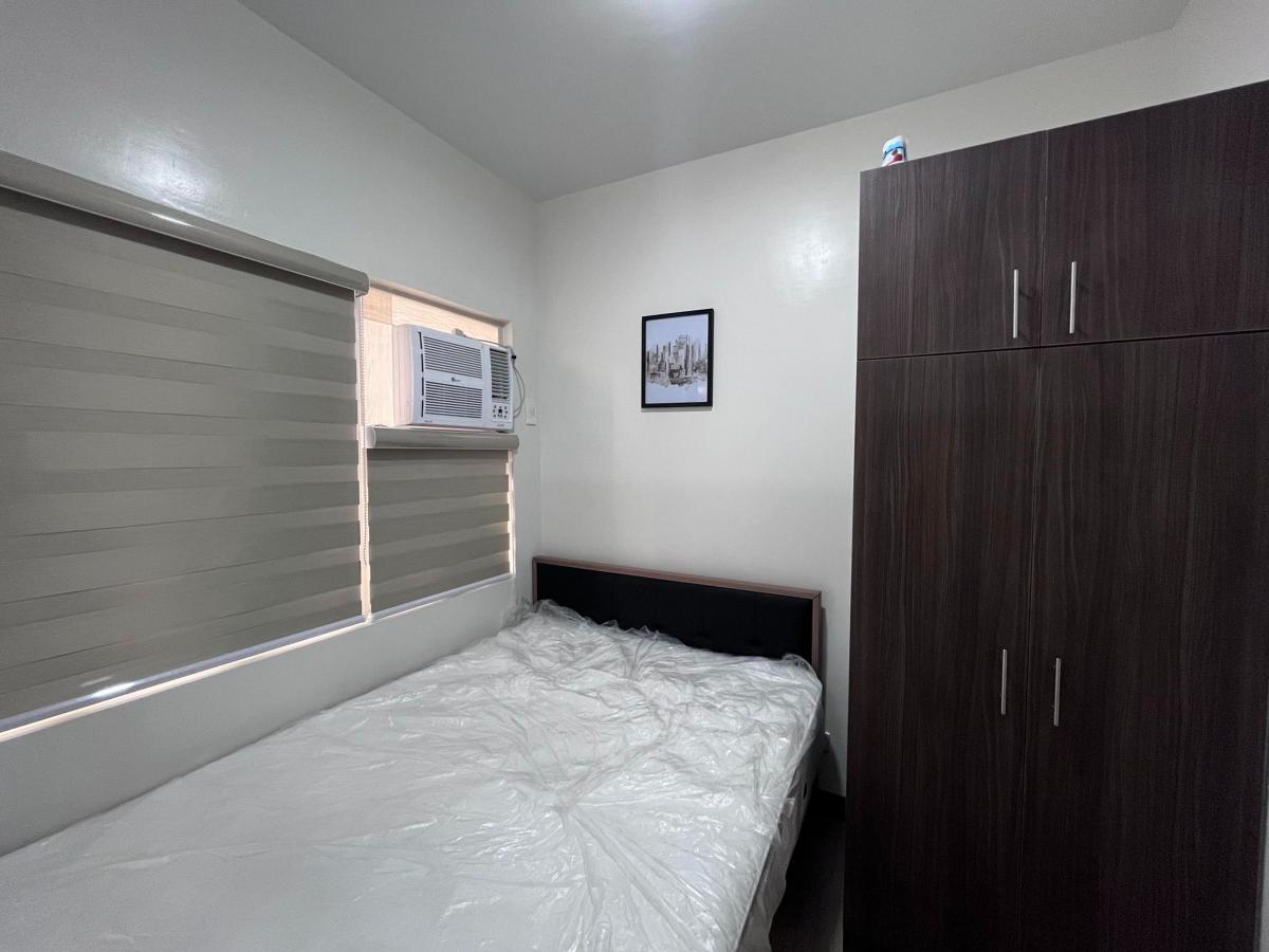 STUDIO DELUXE PIONEER HEIGHTS 1, MANDALUYONG CITY